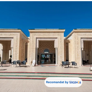 Sejur Houda Golf Beach & Aquapark vacanta Monastir City