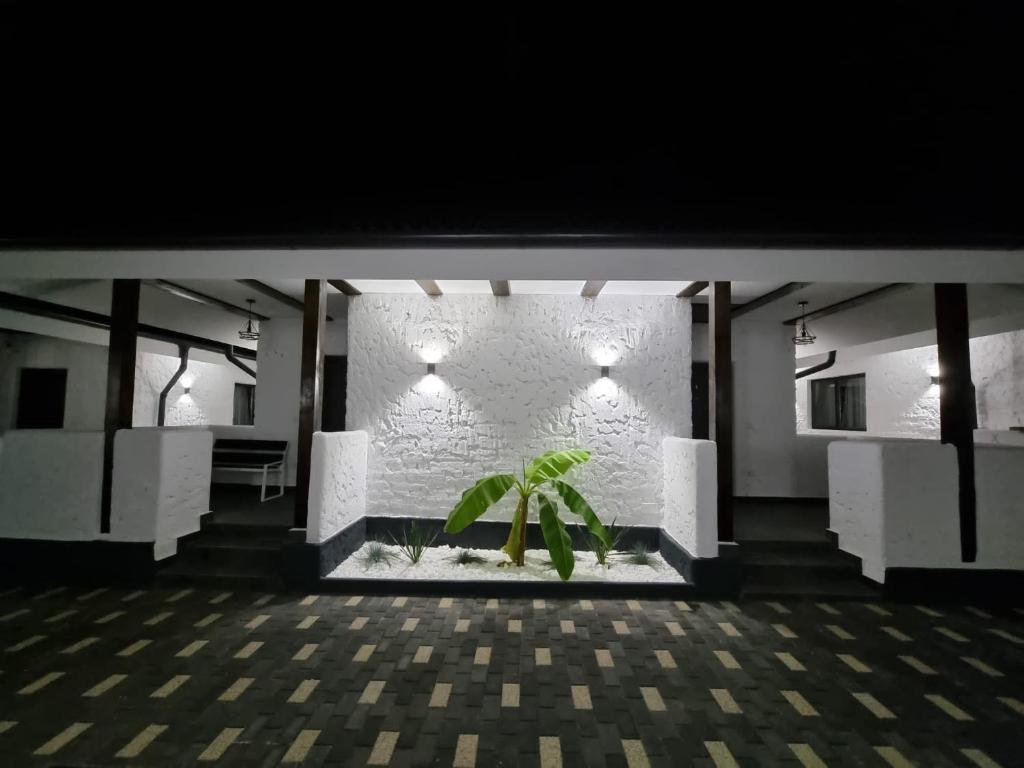 Hotel Bungalow Terra Kordu