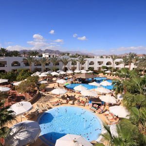 Hotel Xperience Saint George Ssh cazare Sharm el-Sheikh