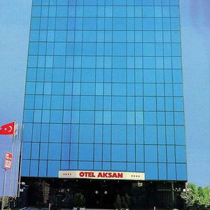 Hotel Mitte Port Hotel cazare Izmir