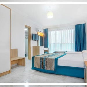 Sejur Green Life Hotel vacanta Alanya