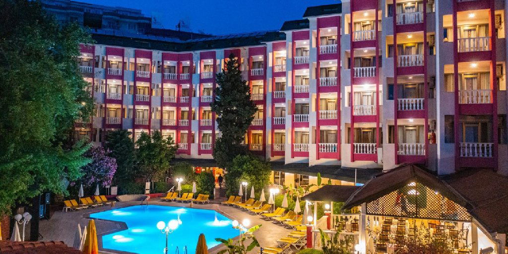 Hotel Bieno Club Hotel Svs