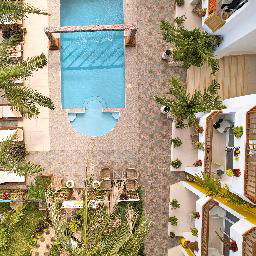 Sejur Canary Nungwi Hotel And Resturant vacanta Zanzibar Island