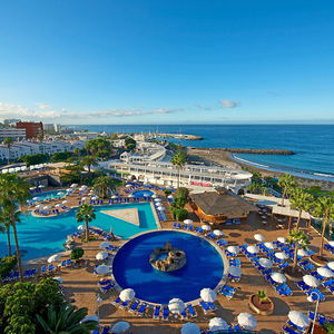 Sejur Iberostar Selection Sabila (Adults Only, 16+) vacanta Costa Adeje
