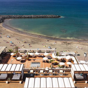 Sejur H10 Gran Tinerfe (Adults Only 18+) vacanta Costa Adeje