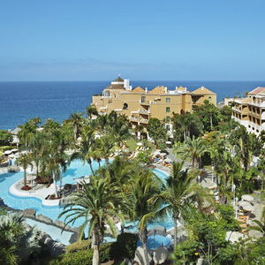 Sejur Jardines De Nivaria vacanta Costa Adeje