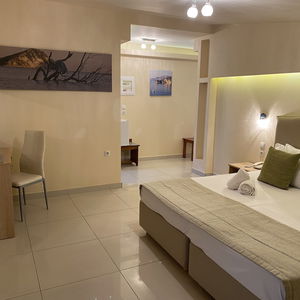 Sejur Porto Planos Beach Hotel vacanta Insula Zakynthos