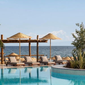 Hotel Club Marvy cazare Kusadasi