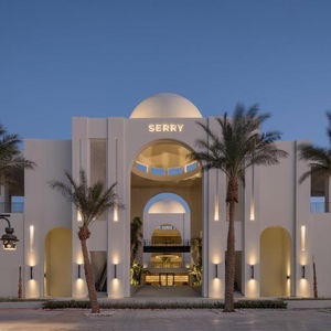 Hotel Serry Beach Resort cazare Hurghada