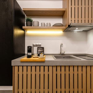 Hotel Soho Exclusive Suites cazare Insula Thassos