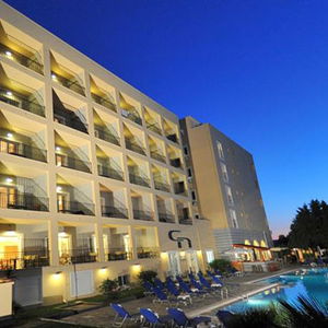 Sejur Hellinis Hotel - Corfu vacanta Corfu