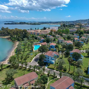 Sejur Govino Bay vacanta Corfu
