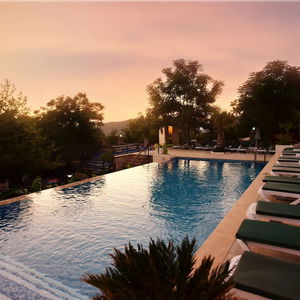 Sejur Perdikia Hill vacanta Fethiye