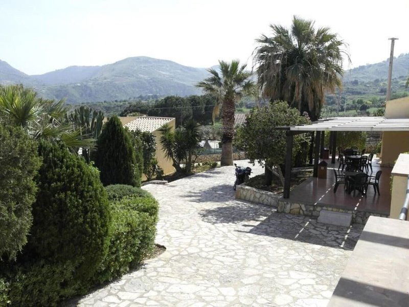 Hotel Grotticelli Hotel & Resort