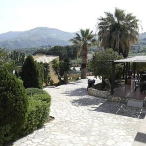 Hotel Grotticelli Hotel & Resort cazare Castellammare del Golfo