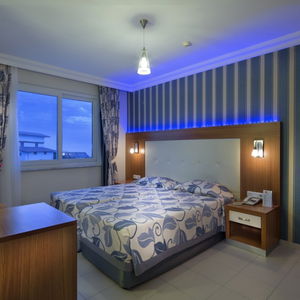 Sejur Villa Sunflower Hotel vacanta Alanya