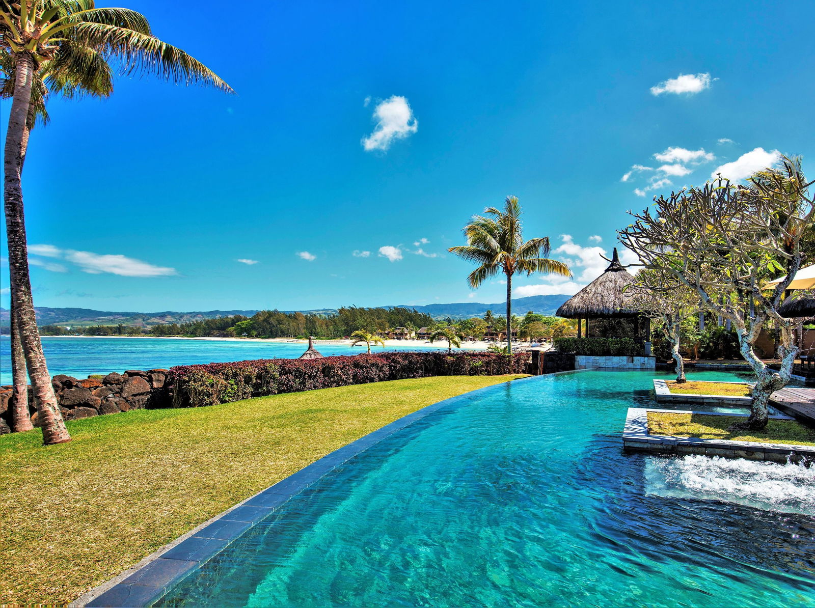 Hotel Shanti Maurice Resort & Spa