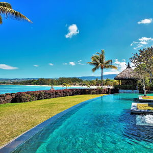 Hotel Shanti Maurice Resort & Spa cazare Saint Felix