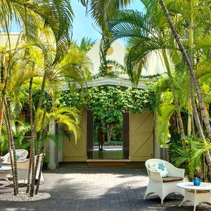 Hotel Veranda Grand Baie cazare Grand Baie