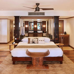 Hotel Heritage Awali Golf & Spa Resort cazare Bel Ombre