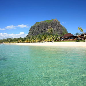 Sejur Lux* Le Morne vacanta Le Morne
