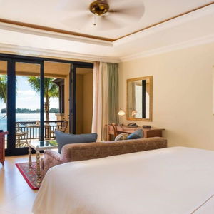 Hotel The Westin Turtle Bay Resort And Spa Mauritius cazare Baie aux Tortues