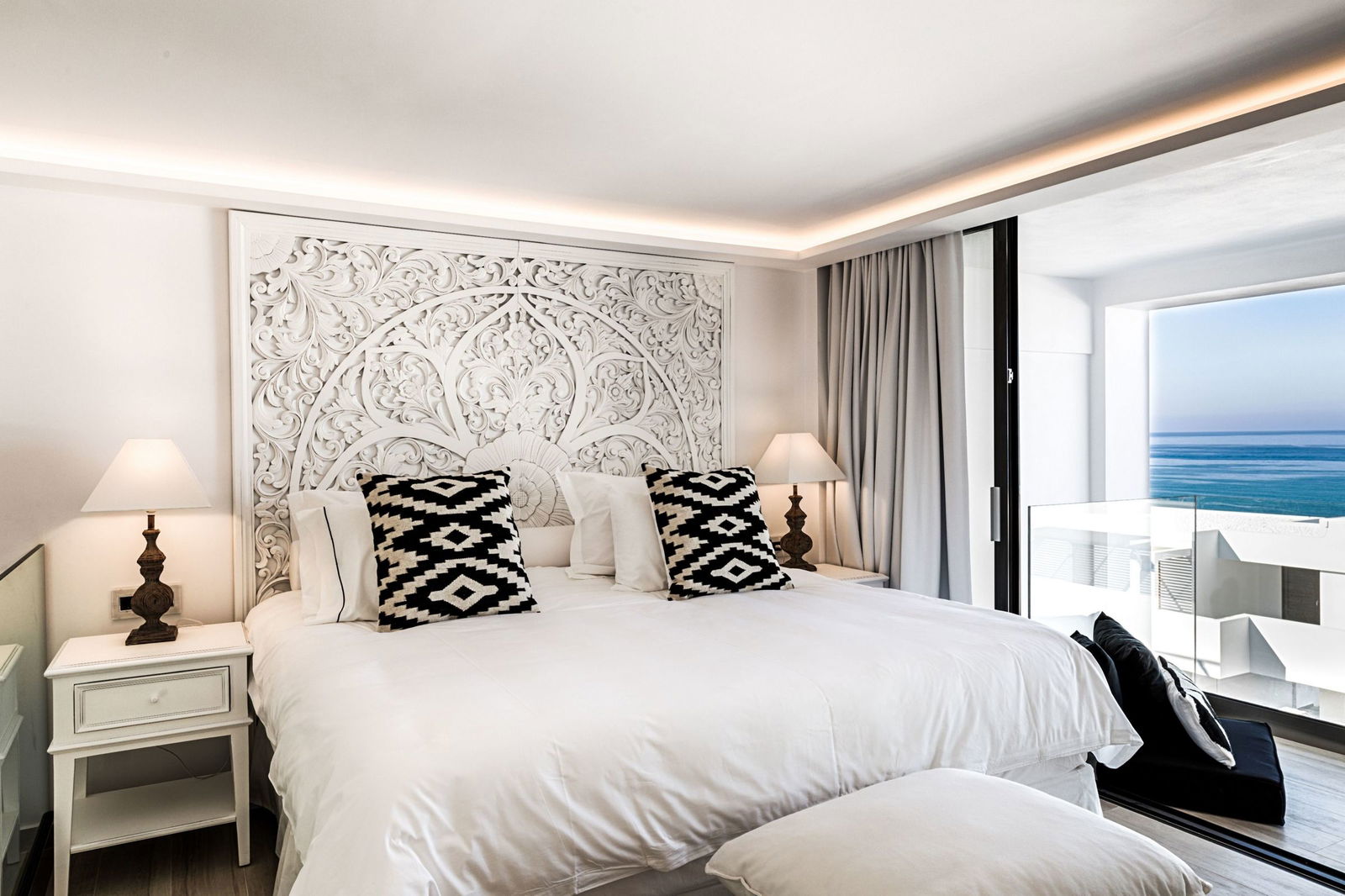 Hotel Abaton Island Resort & Spa