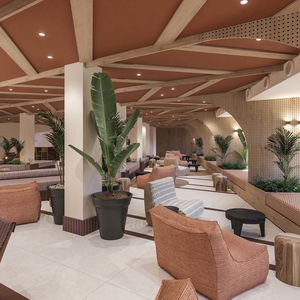 Sejur Tent Bahia De Palma vacanta s'Arenal