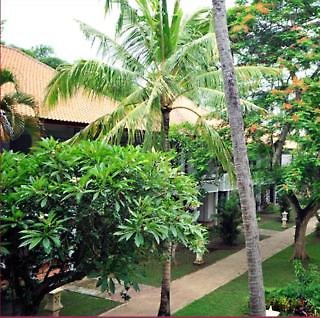 Hotel Puri Saron Seminyak