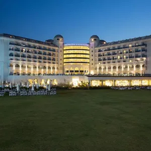 Sejur Water Side Resort & Spa Hotel vacanta Side