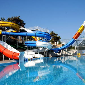 Hotel Blue Dreams Resort cazare Bodrum