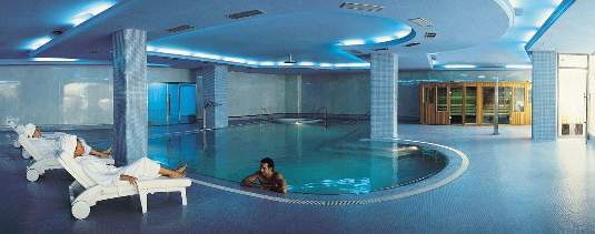 Hotel Mare Nostrum Resort - Hotel Mediterranean Palace