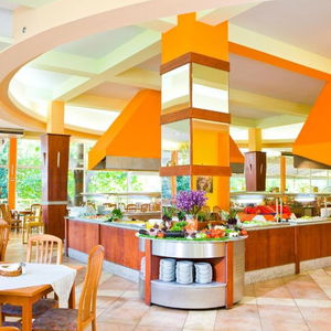 Hotel Vita Park Hotel And Villas cazare Albena