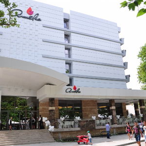 Hotel Amelia cazare Albena