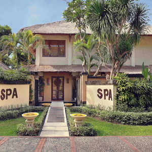 Sejur Mercure Resort Sanur vacanta Sanur