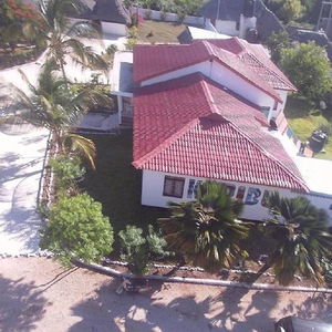 Hotel Nest Style Beach Zanzibar cazare Makunduchi