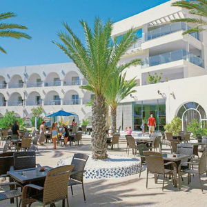 Sejur El Mehdi Beach Resort vacanta Mahdia
