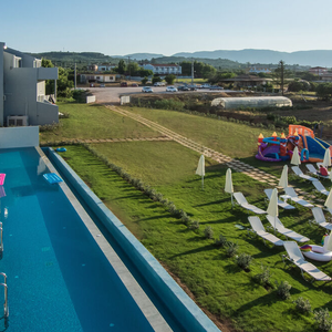 Hotel Golden Coast Resort cazare Insula Zakynthos