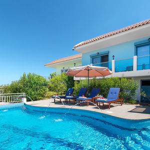 Hotel Kolymbia Village cazare Kolymbia