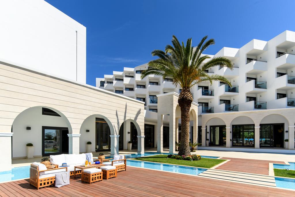 Hotel Mitsis Faliraki