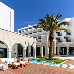 Hotel Mitsis Faliraki cazare Faliraki