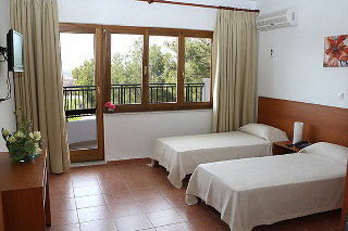 Hotel Helena Christina