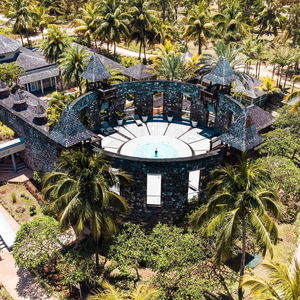 Hotel Outrigger Mauritius Beach Resort cazare Bel Ombre