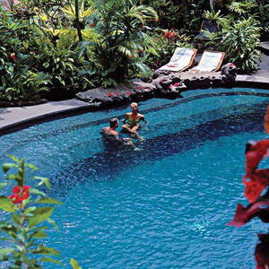 Sejur Tjampuhan vacanta Ubud