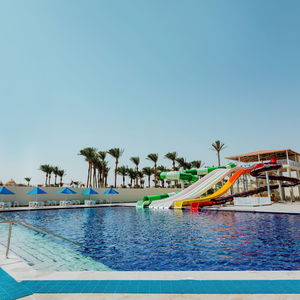 Hotel Pickalbatros Dana Beach Resort - Hurghada cazare Hurghada Town