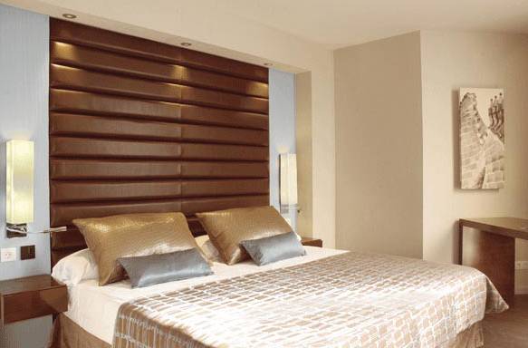 Hotel Pestana Arena Barcelona