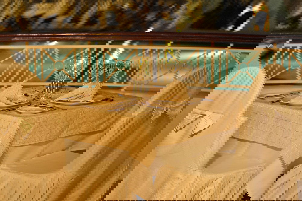 Hotel Casuarina Resort & Spa