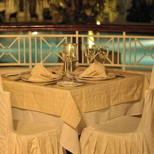 Hotel Casuarina Resort & Spa cazare Trou aux Biches