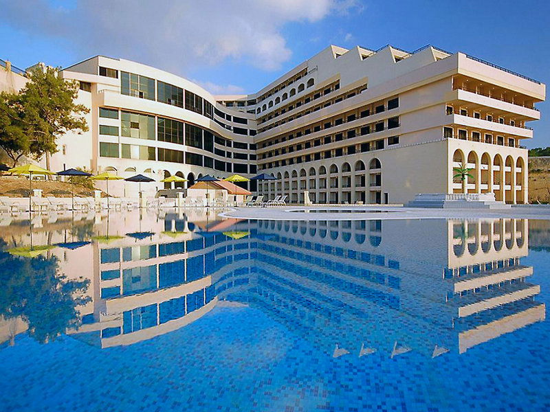 Hotel Grand Hotel Excelsior