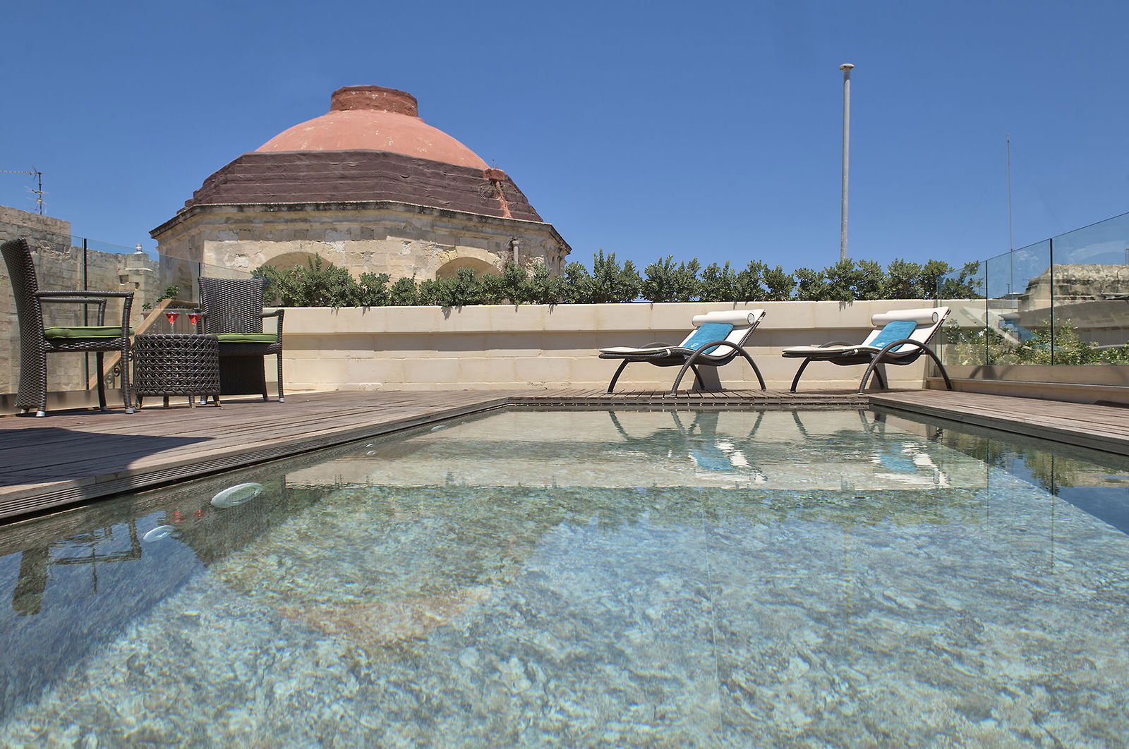 Hotel Palazzo Consiglia